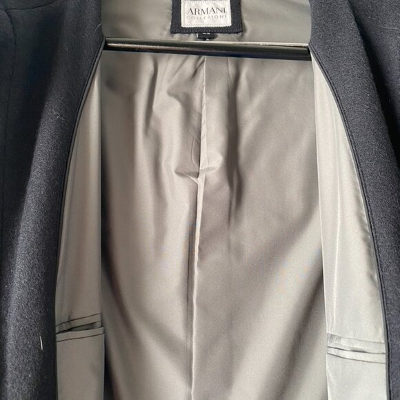 Armani Jacket - Picture 3 of 6